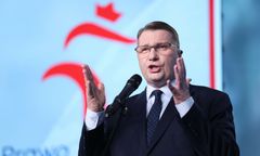 Czarnek jako premier? Zapytano Polaków