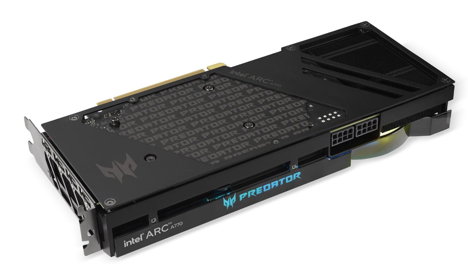 Acer Predator Arc A770 BiFrost OC