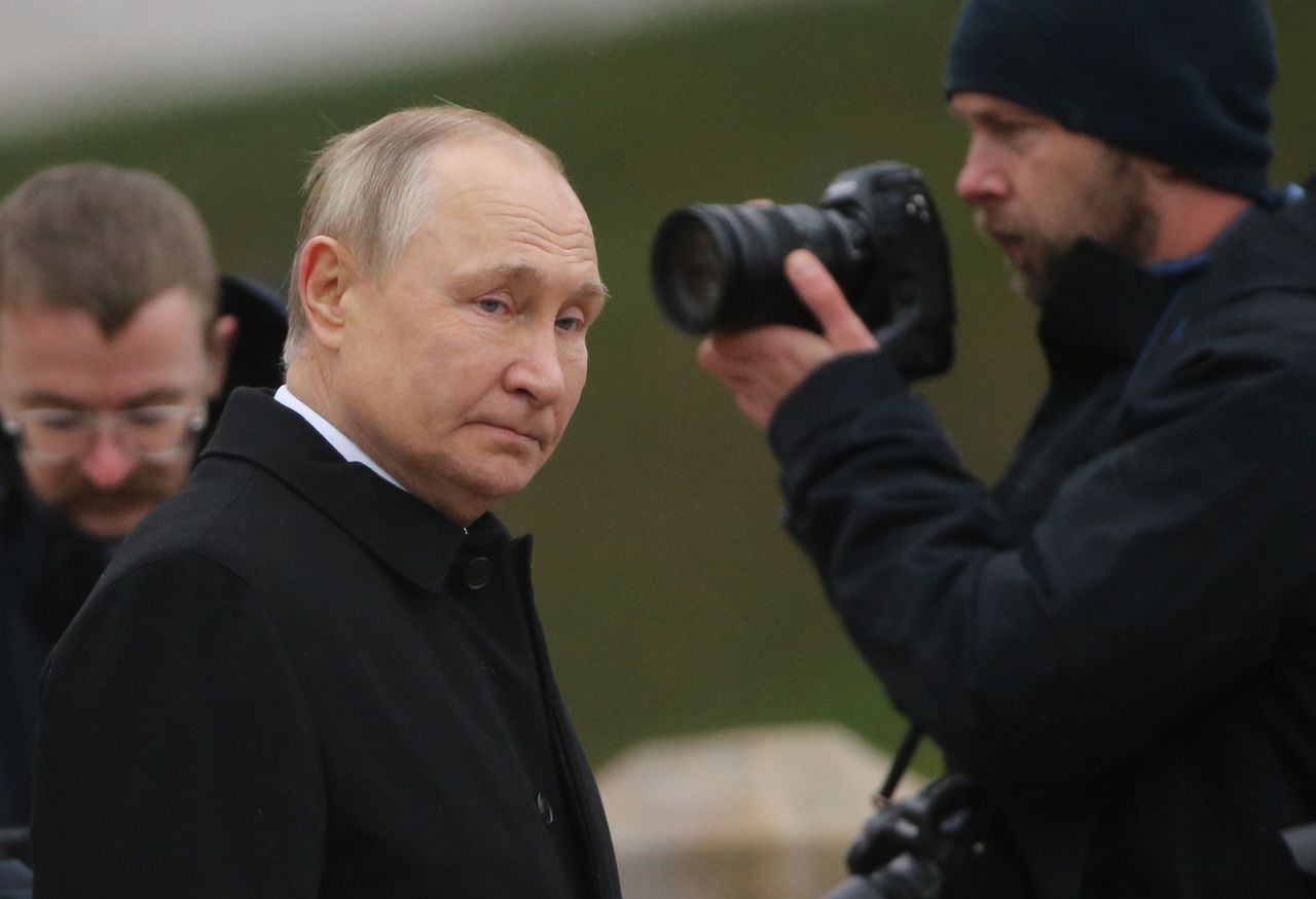 Rosja i USA wznawiają rozmowy. Spotkanie w sprawie układu Nowy Start