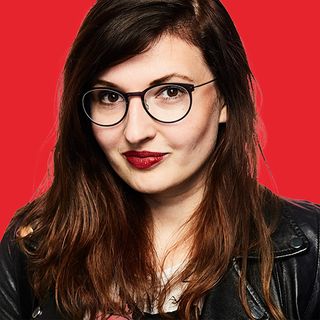 Żaneta Gotowalska-Wróblewska