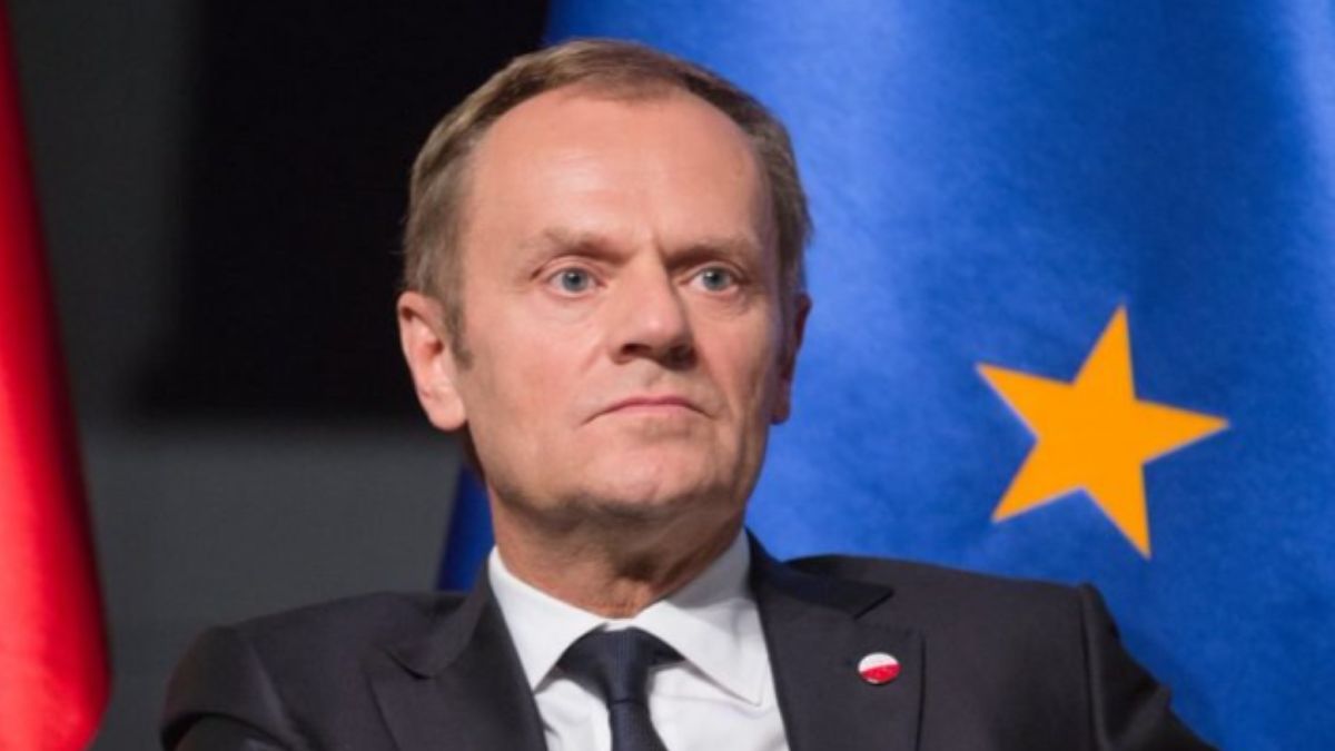 Donald Tusk