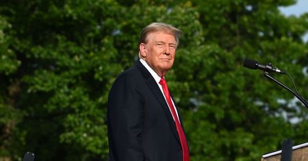 Jest pierwszy komentarz Stormy Daniels po decyzji ws. Trumpa. Wolałby tego nie słyszeć