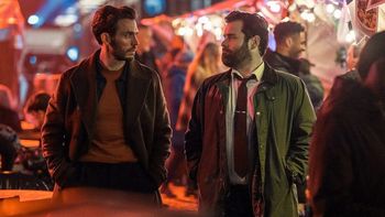 6-odcinkowy thriller kryminalny to numer jeden na Prime Video. Polacy oglądają go chętnie, choć krytycy nie mieli dla niego litości