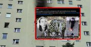Tragiczny pożar w Rzeszowie. Tłumy pożegnały 14-letnią Julię