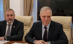 Zdrajca Ukrainy boi się o życie. Prosi o dodatkową ochronę