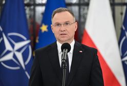 4 proc. PKB na obronność. Jest projekt poprawki do konstytucji