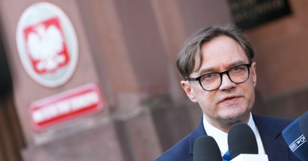 Zamieszanie ze słowacką delegacją. Polska  nie odmówiła