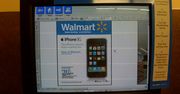 Wal-Mart będzie sprzedawał jednak iPhone'a 3G, 8GB za $197