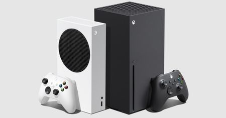 Google Stadia i GeForce Now na Xboksach. Testy trwają