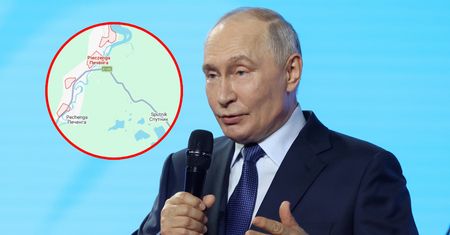 Ruchy Rosji przy granicach NATO. Eksperci: najbliższe trzy lata kluczowe