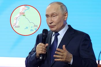 Nowe ruchy Rosji przy granicach NATO. Eksperci wskazują termin