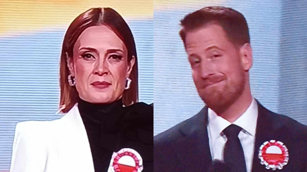 Chylewska i Stockinger poprowadzili koncert TVP. Widzowie niezadowoleni. Piszą, kogo woleliby zobaczyć