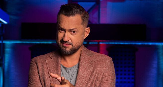 „Lego Masters 4” jesienią w TVN. Ruszył casting