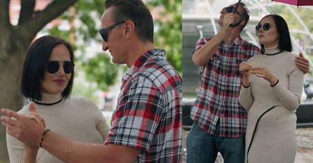 Z kim będzie Wojciech z "Żony dla Polaka"? Widzowie TVP typują dwie kandydatki