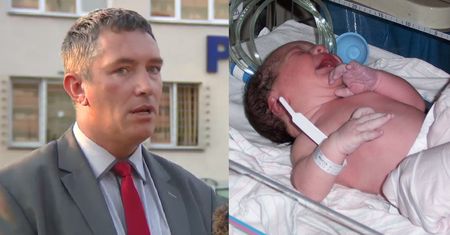 Pijana matka urodziła w 6. miesiącu ciąży. "Miała 1,5 promila alkoholu we krwi, DZIECKO RÓWNIEŻ!"