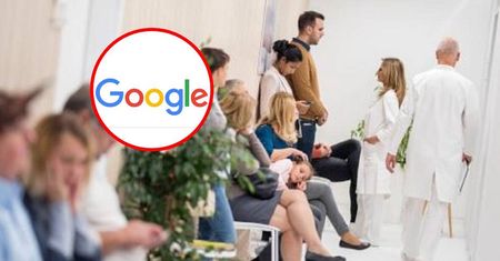 Google zamiast lekarza? Efekty bywają dramatyczne