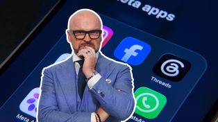 "Zamach na moje życie". Rafał Brzoska alarmuje o kolejnym oszustwie
