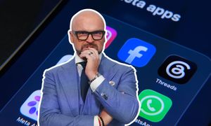 "Zamach na moje życie". Rafał Brzoska alarmuje o kolejnym oszustwie