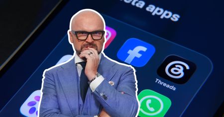"Zamach na moje życie". Rafał Brzoska alarmuje o kolejnym oszustwie
