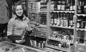 Kto nie kupował w Peweksie, ten nie ma szans. 12 pytań