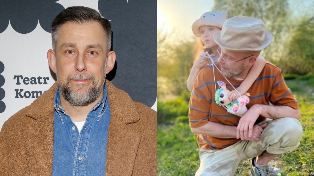 Sokół chce zabezpieczyć córkę Pono