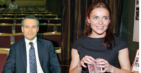 Michał Żebrowski ZBANKRUTUJE?