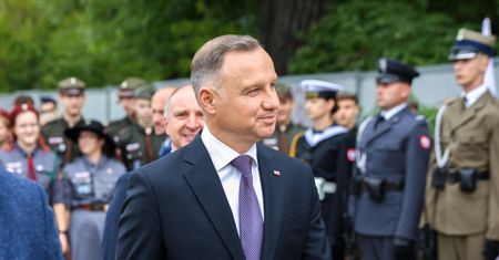 Trzęsienie ziemi w polskim wojsku. Duda proponuje ogromne zmiany