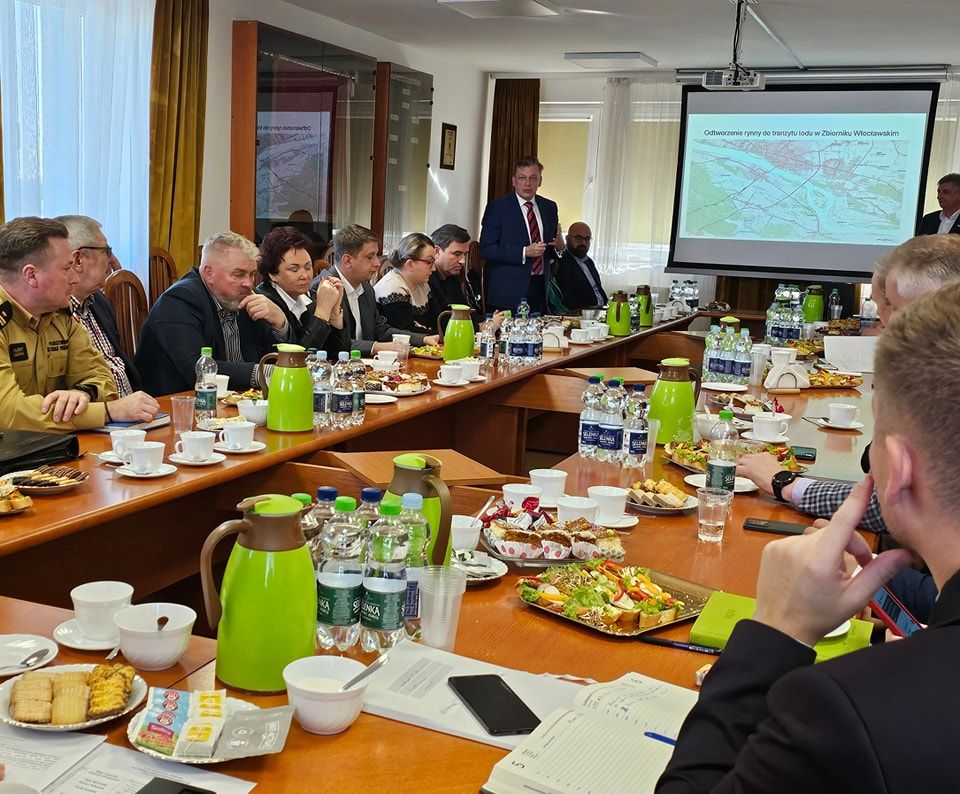 Starostwo Powiatowe w Płocku