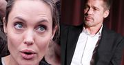 Brad jest wściekły na Jolie o wywiad w "Vanity Fair"? "To zaskakujące, że Angelina POSŁUGUJE SIĘ DZIEĆMI, żeby sobie pomóc"