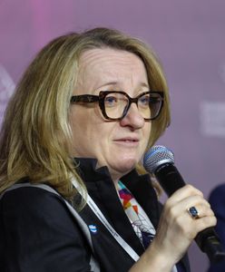 Szefowa Wód Polskich odwołana