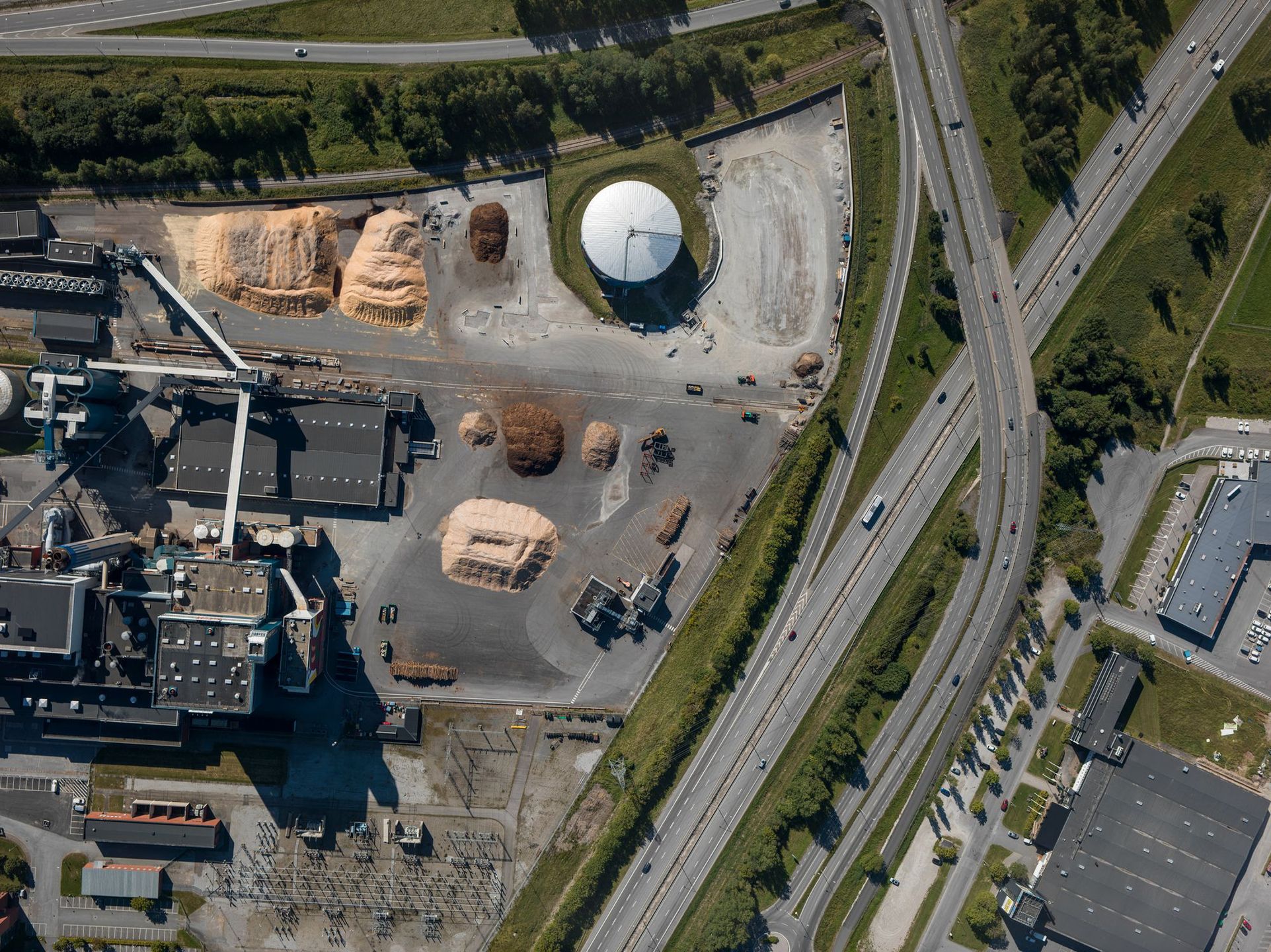 DJI i Hasselblad stworzyły fotograficznego drona ze średnioformatową matrycą o rozdzielczości 50 Mpix 5