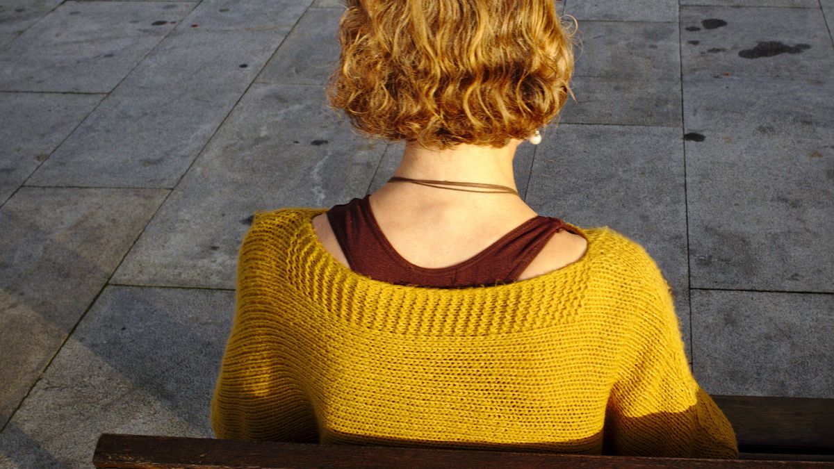 "Fragmenty" Alberta A. Pereira, czyli inne podejście do fotografii ulicznej 1