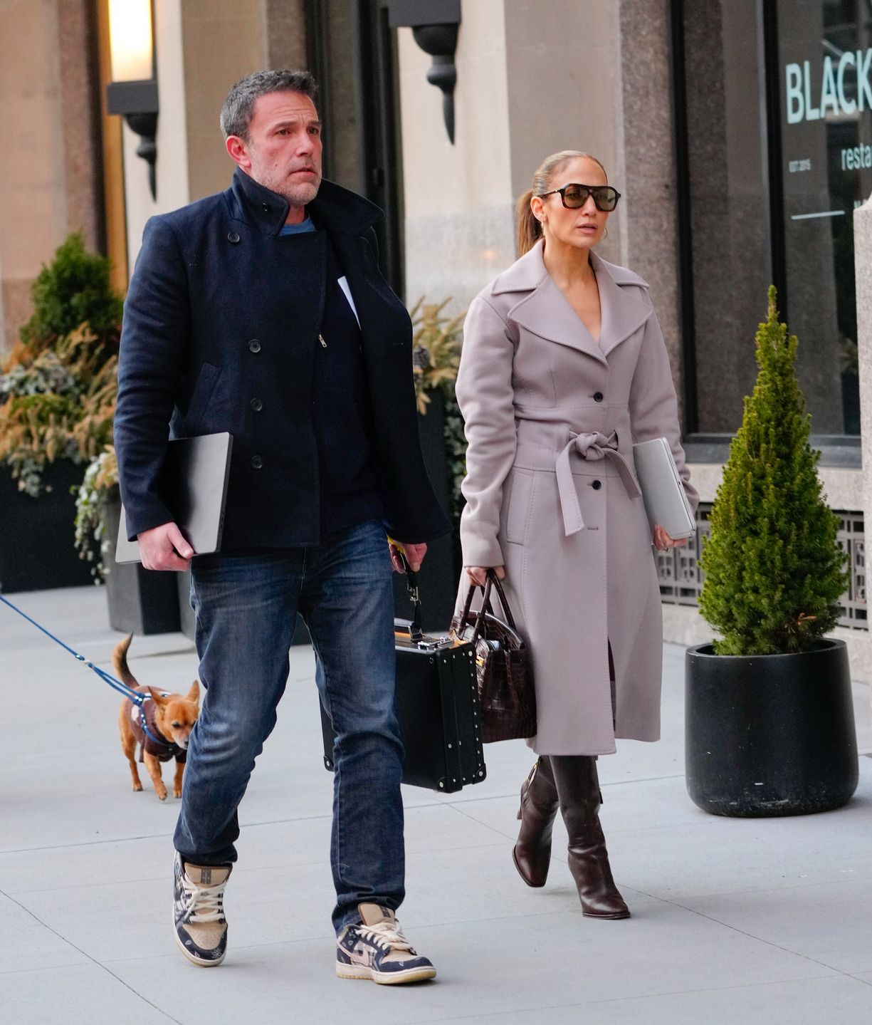 Jennifer Lopez ODWOŁUJE trasę koncertową!