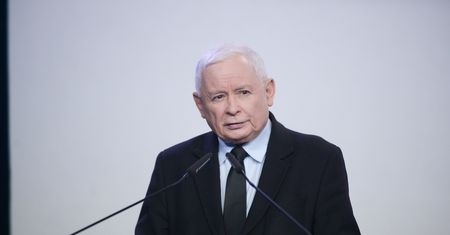 "Nikogo nie upokarzałem". Padło konkretne nazwisko. Kaczyński reaguje