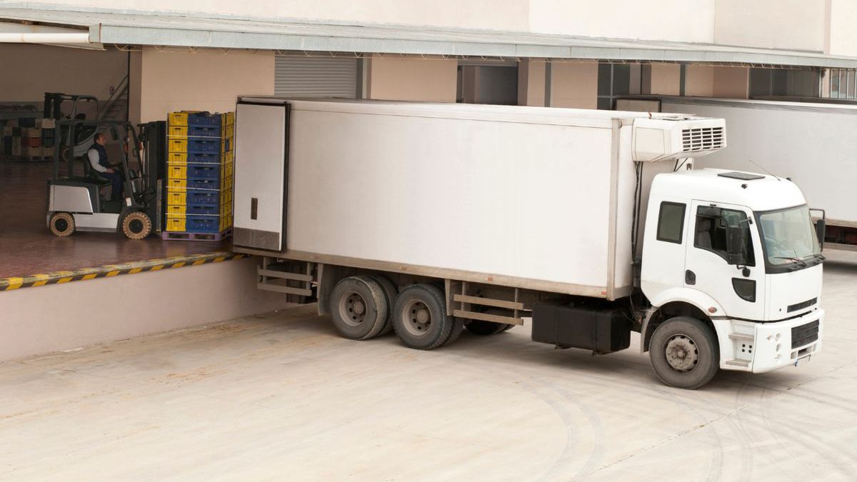 Turcja zablokowała towar z Polski (zdj. ilustracyjne).