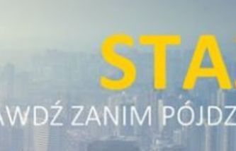Przestroga przed parzeniem kawy w kampanii „Staż. Sprawdź, zanim pójdziesz!” (wideo)