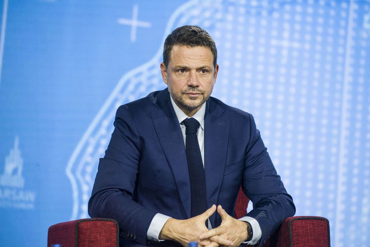 Trzaskowski nie będzie zadowolony. Politycy KO zdradzają, o czym się mówi w partii