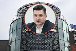 Nowy rektor w Collegium Humanum. Rusza naprawa uczelni