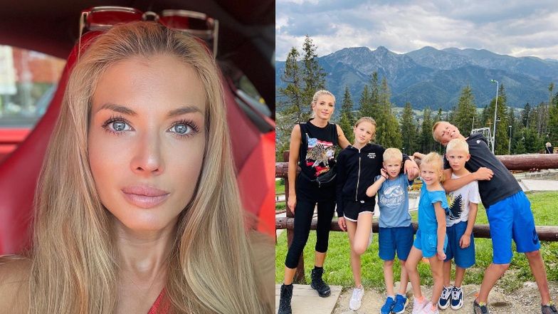 Izabela Łukomska-Pyżalska ostro o rządzących