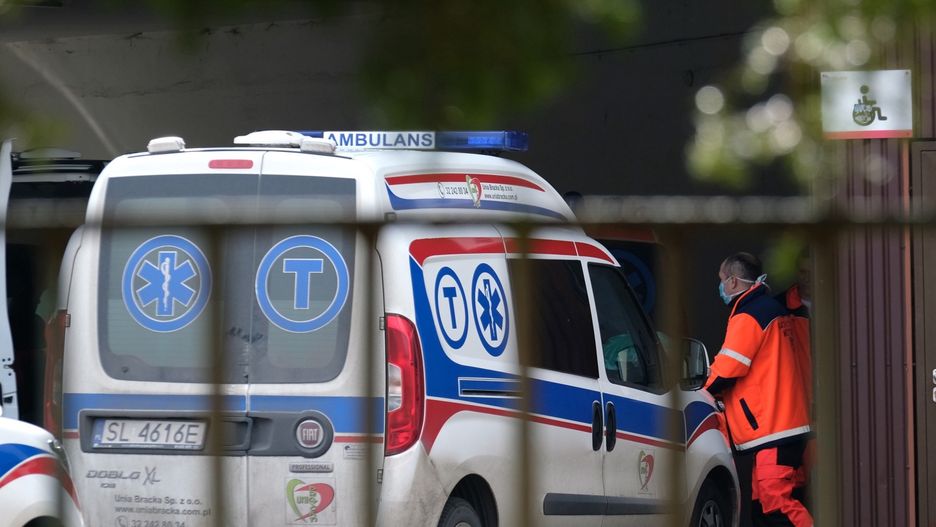 Koronawirus w Polsce. Kilkuletnie dziecko wśród zakażonych w Śląskiem