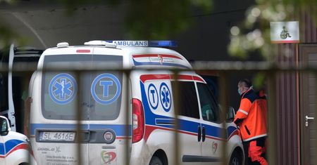 Koronawirus w Polsce. Kilkuletnie dziecko wśród zakażonych w Śląskiem