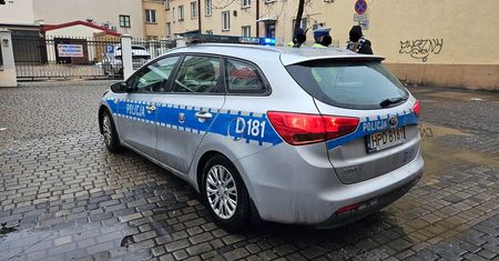 Zakupy świąteczne na ostatnią chwilę. Dziś policjanci z Lublina prowadzą wzmożoną akcję. Na celowniku piesi i kierowcy