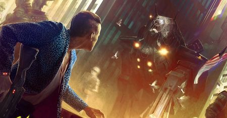 CD Projekt nie musi się spieszyć