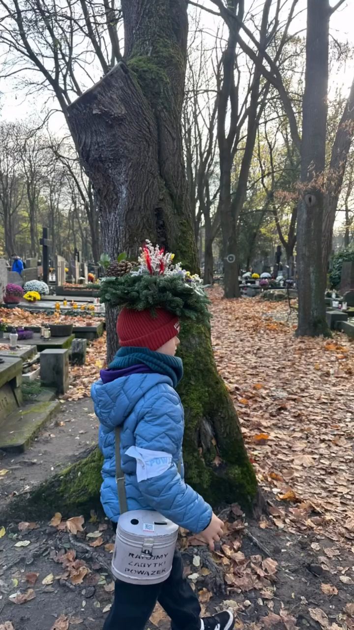 Syn Mateusza Damięckiego