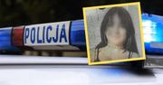 14-letnia Ola zaginęła. Policja ogłosiła finał poszukiwań
