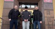 Lublin: Wszedł do pizzerii z nożem. Recydywista zatrzymany przez policję