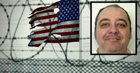 Nowa metoda egzekucji więźnia w USA. Zostanie uduszony azotem
