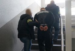 Śląskie. Włamywacz ze Świętochłowic poszedł z łupem do lombardu. No i to był jego kres