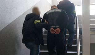 Śląskie. Włamywacz ze Świętochłowic poszedł z łupem do lombardu. No i to był jego kres