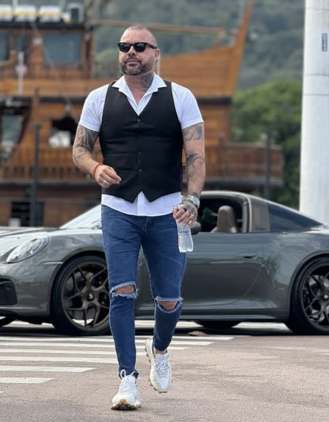 Ricardo Godoi